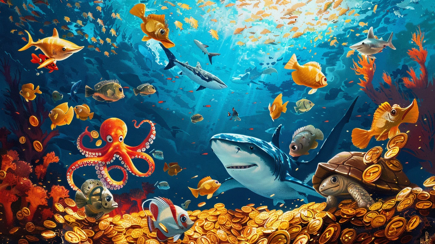 Khám Phá Thế Giới Của OKVIP: Tất Tần Tật Về Công Ty Và Dịch Vụ