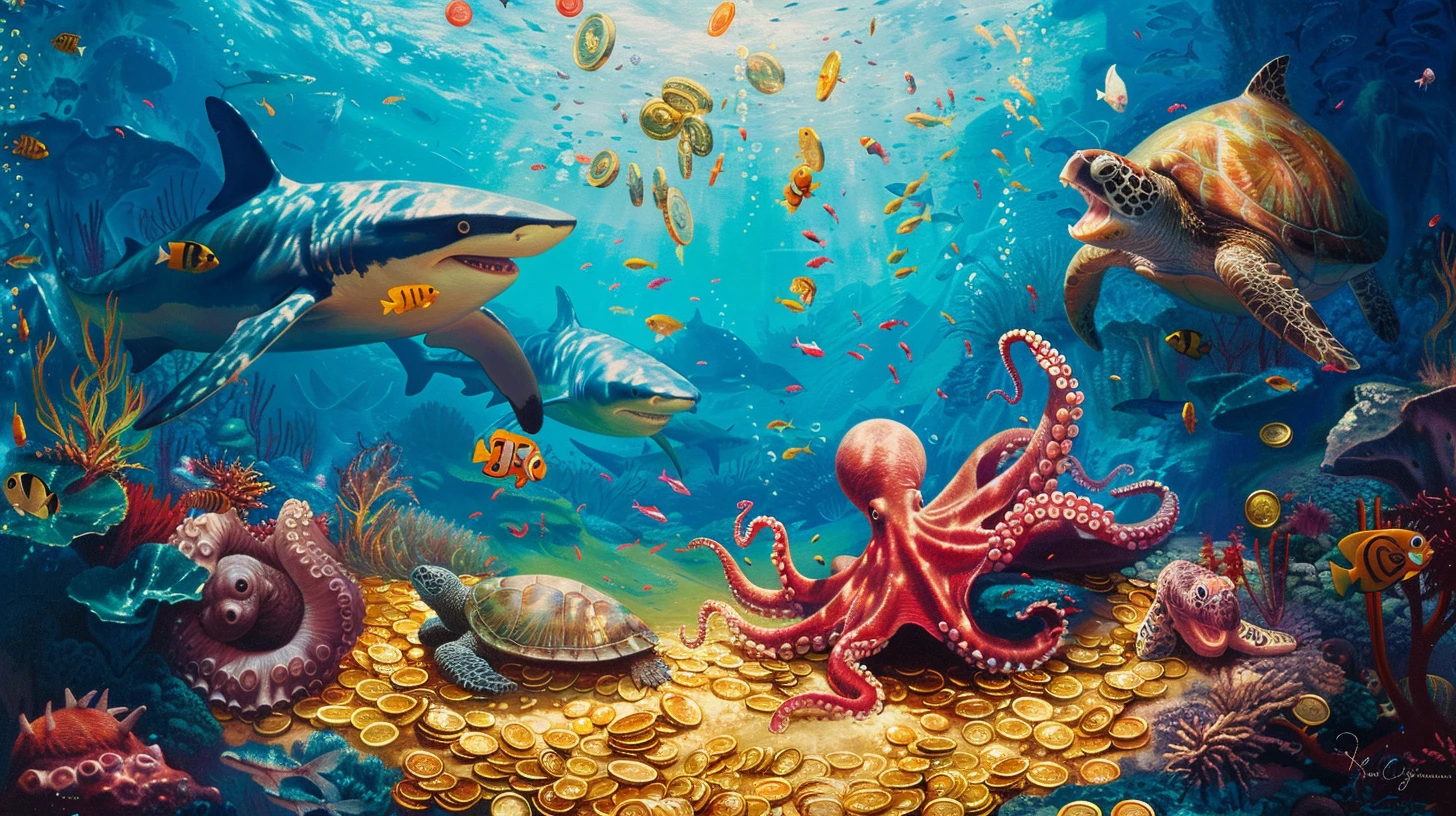 Khám Phá Thế Giới Bắn Cá Tại Việt Nam