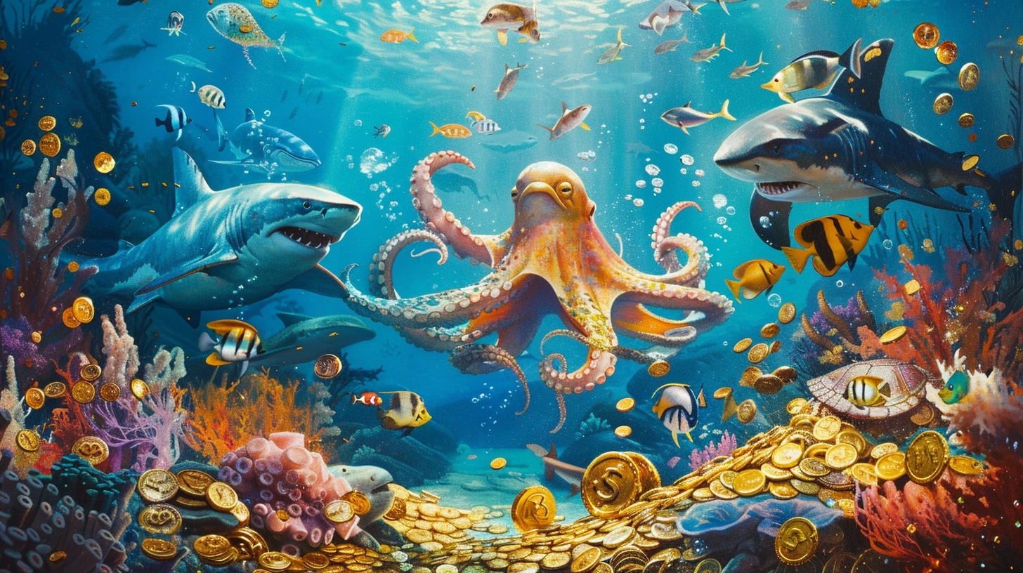 Khám Phá Thế Giới Xổ Số: Giao Thoa Giữa Gachoic1 và Các Kết Quả Mới Nhất