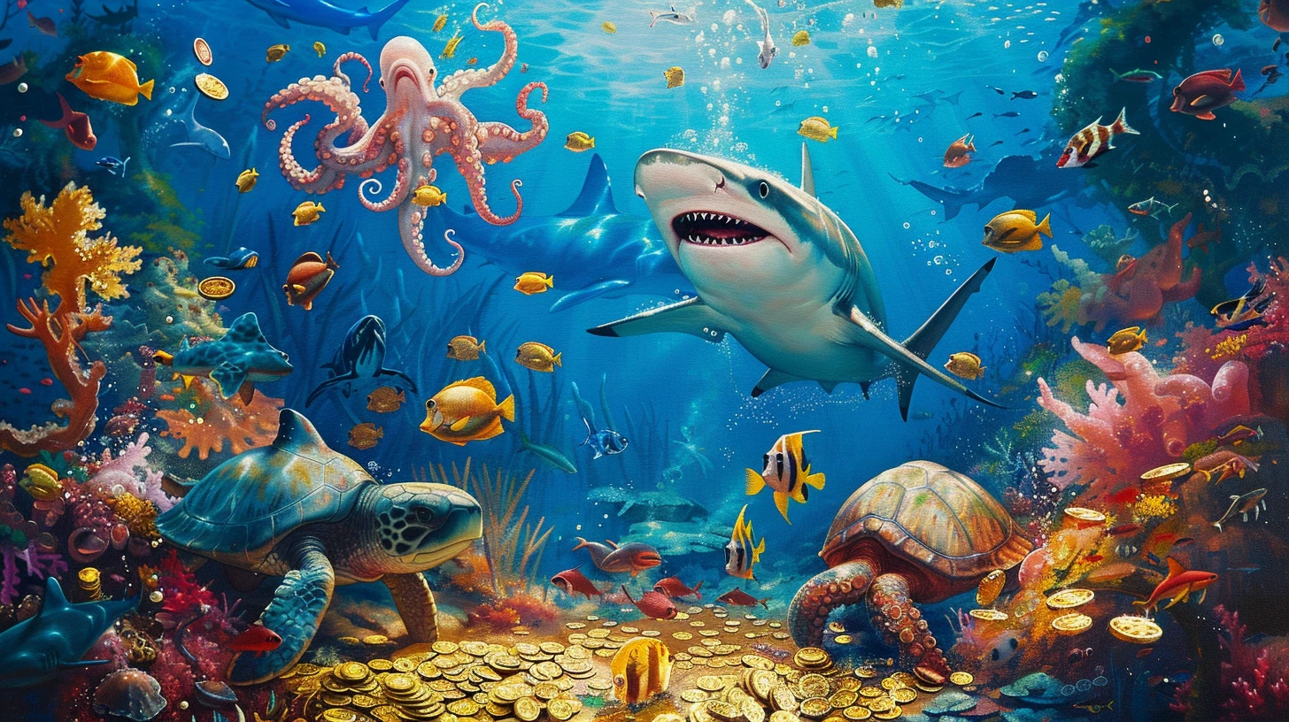 Khám Phá Thế Giới Vé Số: Gachoic1 và Dự Đoán Kết Quả Xổ Số