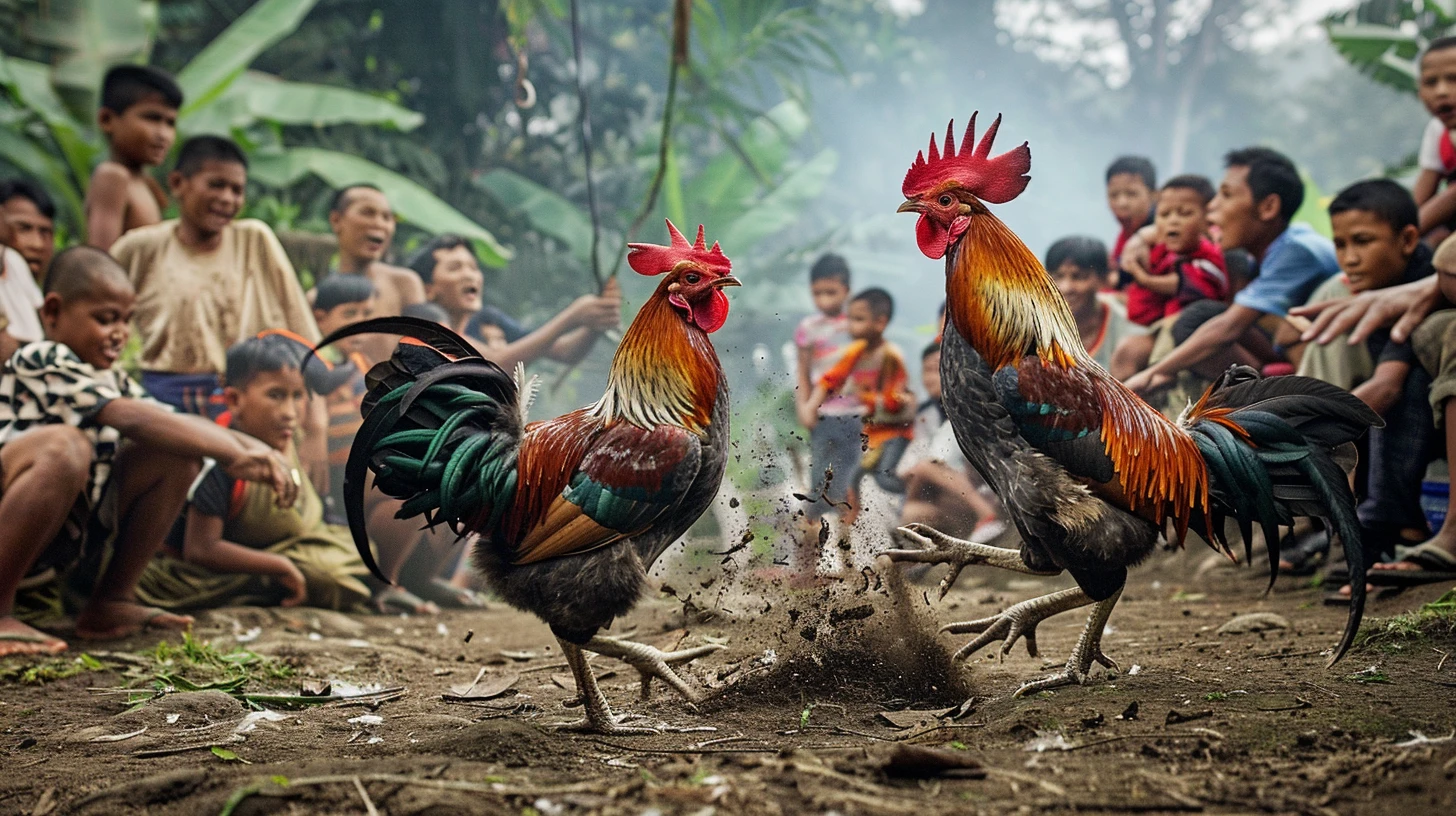 Trực Tiếp Đá Gà Thomo: Những Điều Cần Biết và Lợi Ích Cho Người Dùng