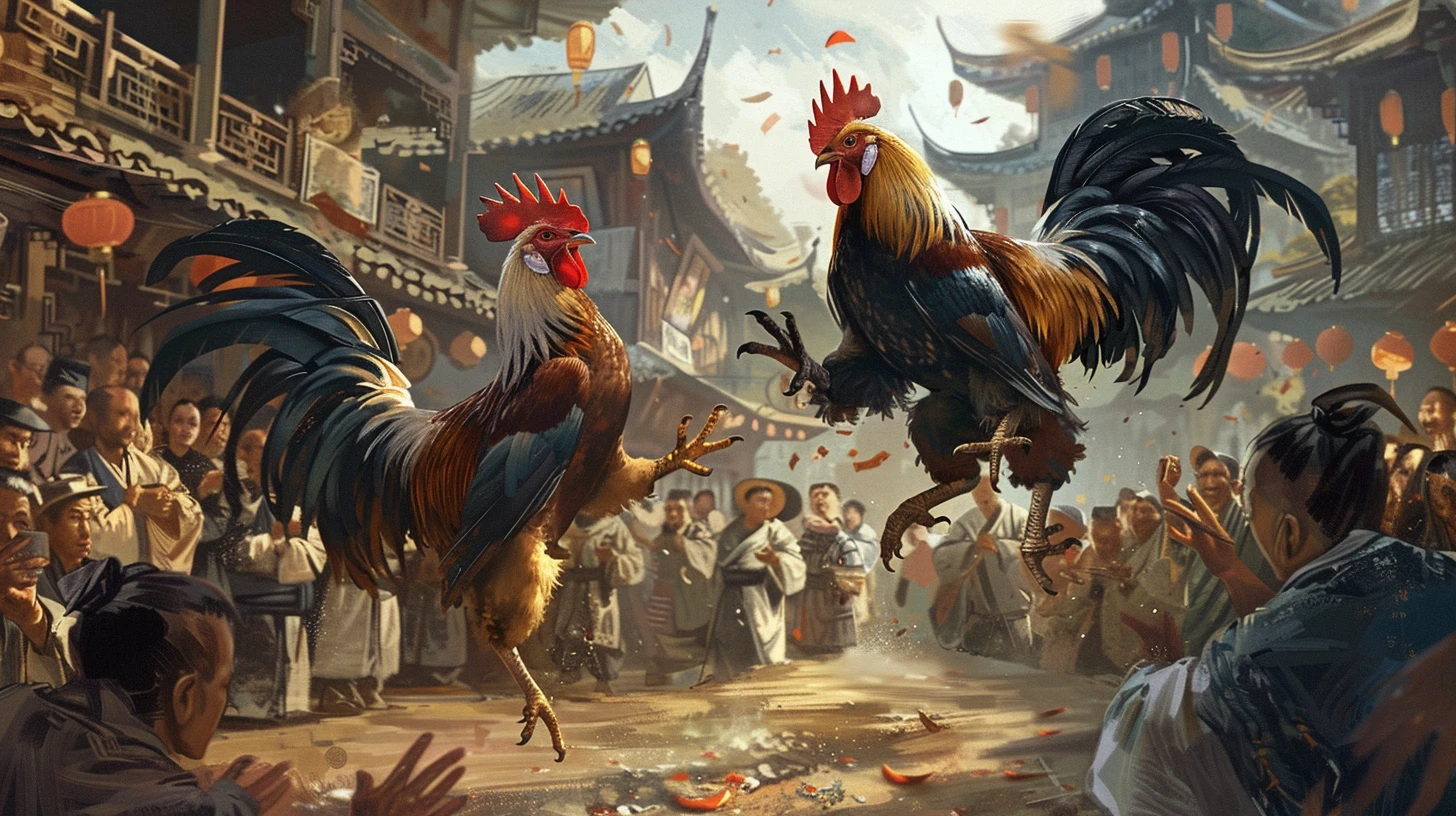 Trực Tiếp Đá Gà Thomo: Những Điều Cần Biết và Lợi Ích Cho Người Dùng