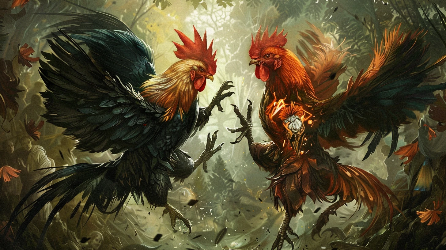 Trực Tiếp Đá Gà Thomo: Những Điều Cần Biết và Lợi Ích Cho Người Dùng