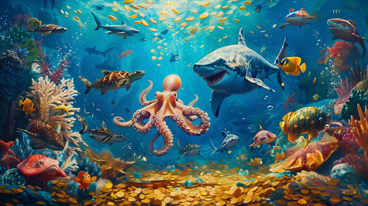 Khám Phá Thế Giới Gá Chơi: Từ Dự Đoán Xổ Số Đến Du Lịch Đèo Lò Xo