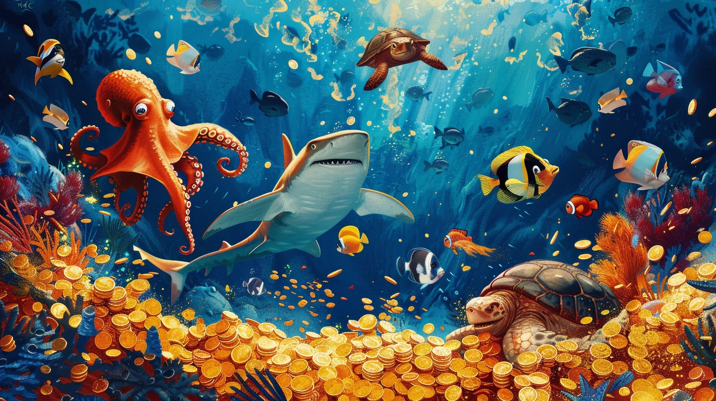 Khám Phá Thế Giới Gá Chơi: Từ Dự Đoán Xổ Số Đến Du Lịch Đèo Lò Xo