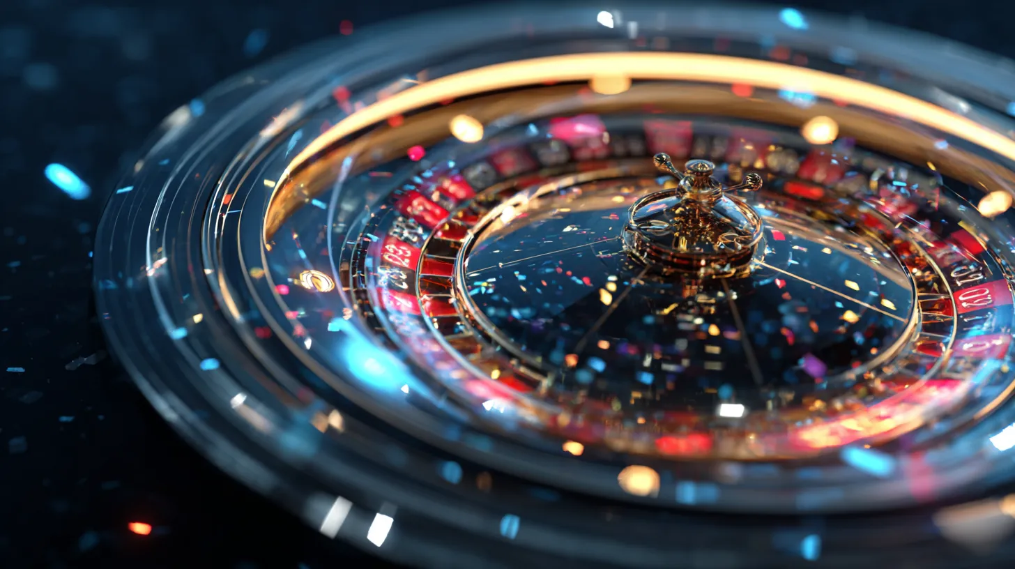 Khám Phá Thế Giới Xổ Số Với F88bet