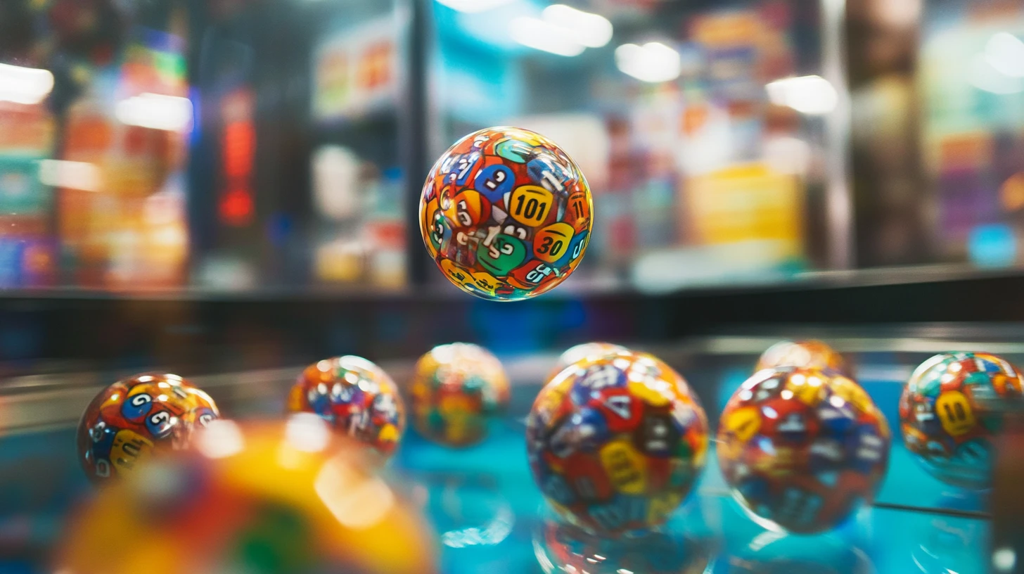 Khám Phá Thế Giới Gá Chơi: Từ Dự Đoán Xổ Số Đến Du Lịch Đèo Lò Xo