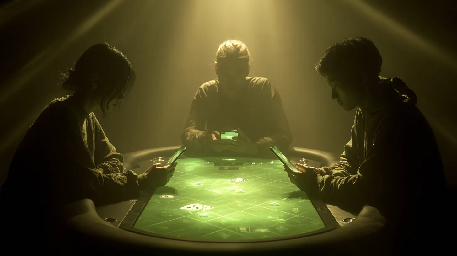 Khám Phá Thế Giới Xổ Số: Giao Thoa Giữa Gachoic1 và Các Kết Quả Mới Nhất