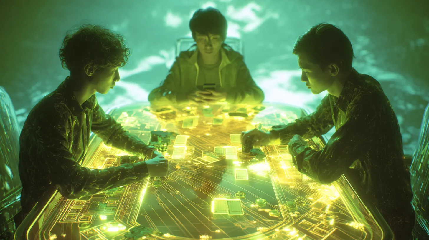 Khám Phá Thế Giới Xổ Số: Giao Thoa Giữa Gachoic1 và Các Kết Quả Mới Nhất