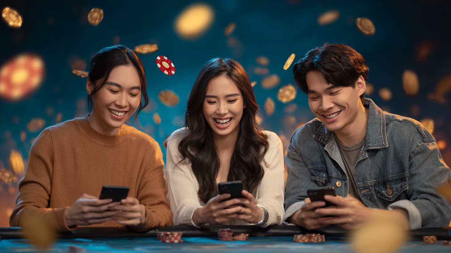 Khám Phá Nhà Cái F88Bet: Nơi Đem Đến Những Cơ Hội Giải Trí Đỉnh Cao
