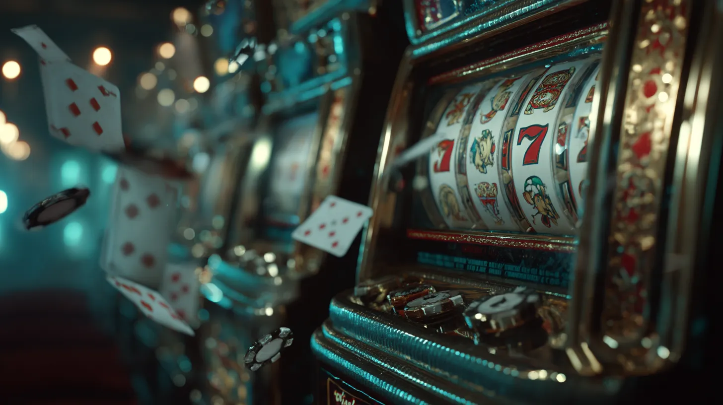 Khám Phá Nhà Cái F88Bet: Nơi Đem Đến Những Cơ Hội Giải Trí Đỉnh Cao