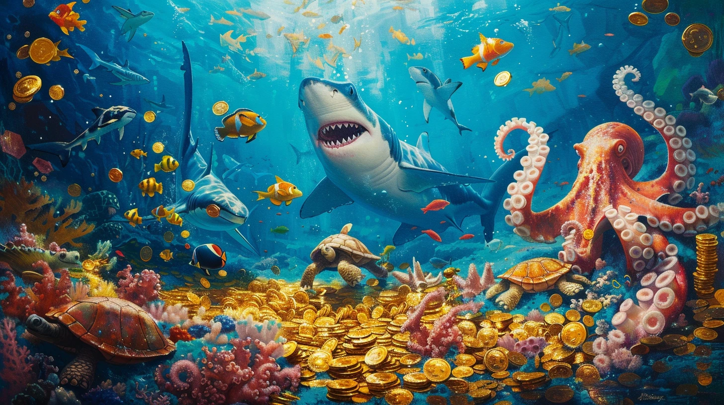 Khám Phá Thế Giới Bắn Cá và Những Điều Cần Biết