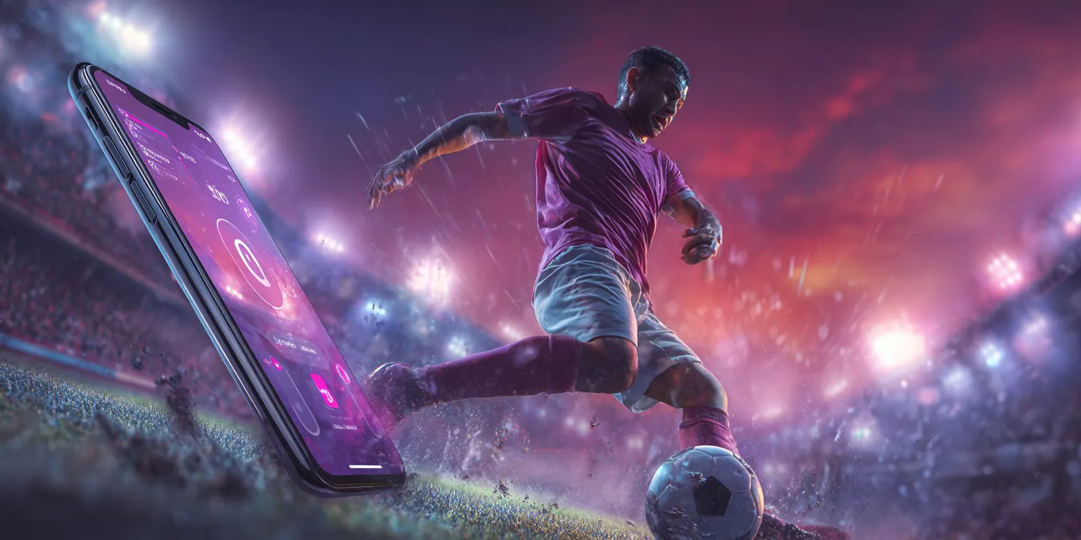 Khám Phá Ứng Dụng Lôt188: Dự Đoán Xổ Số Chính Xác