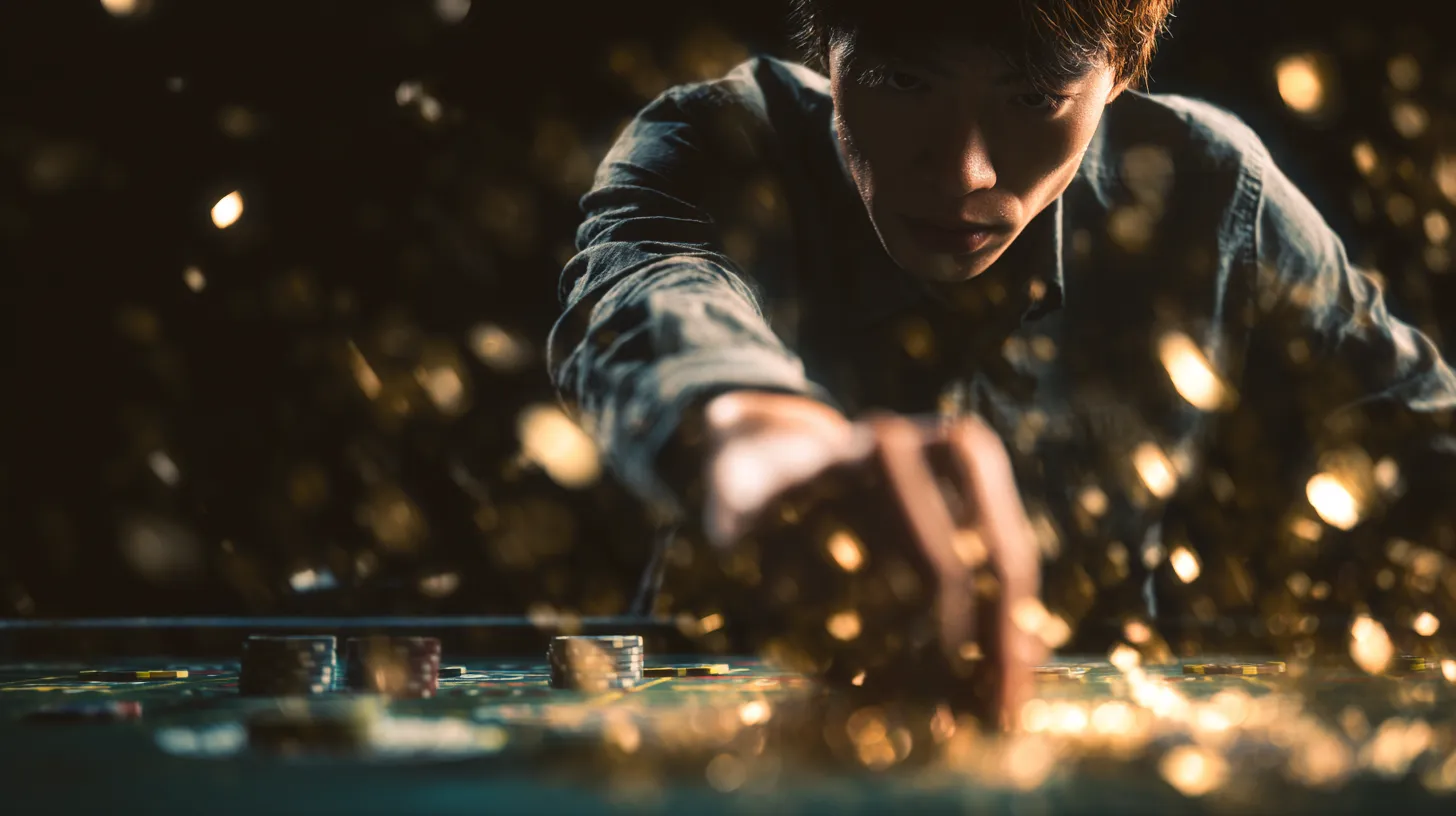 Khám Phá Thế Giới Gá Chơi: Từ Dự Đoán Xổ Số Đến Du Lịch Đèo Lò Xo