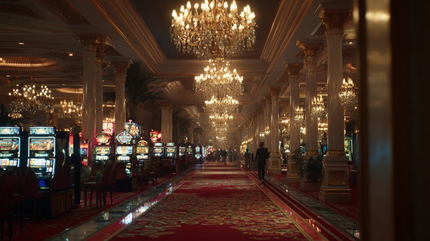 Khám Phá Thế Giới Xổ Số: Gachoic1 và Những Thông Tin Hữu Ích