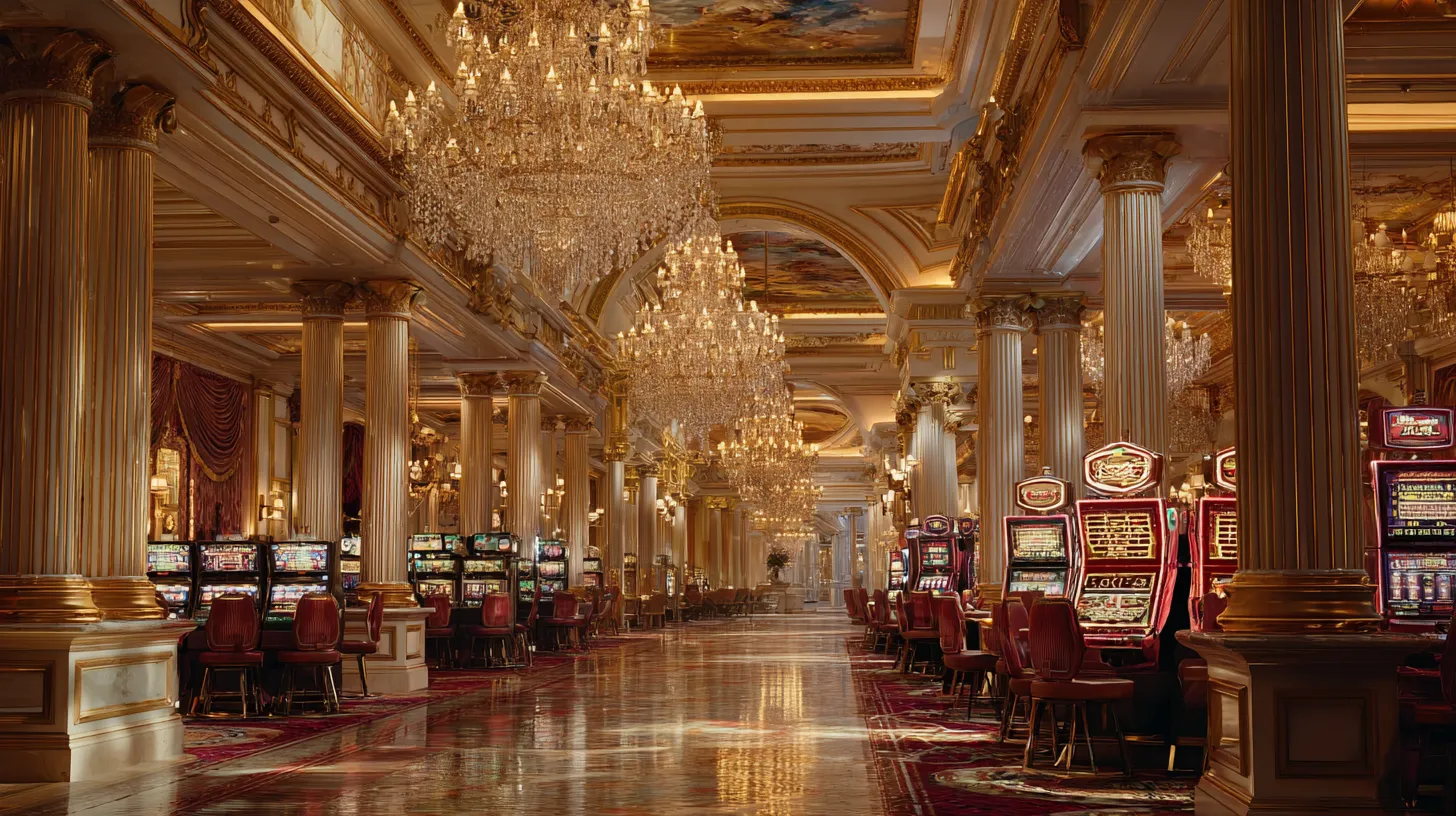 Khám Phá Thế Giới Xổ Số: Gachoic1 và Những Thông Tin Hữu Ích