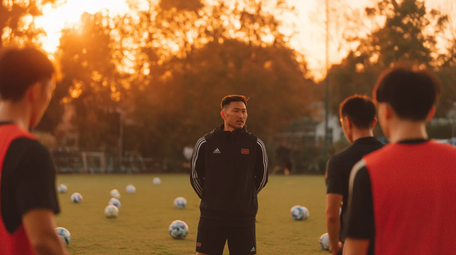 Khám Phá Thế Giới Xổ Số: Giao Thoa Giữa Gachoic1 và Các Kết Quả Mới Nhất