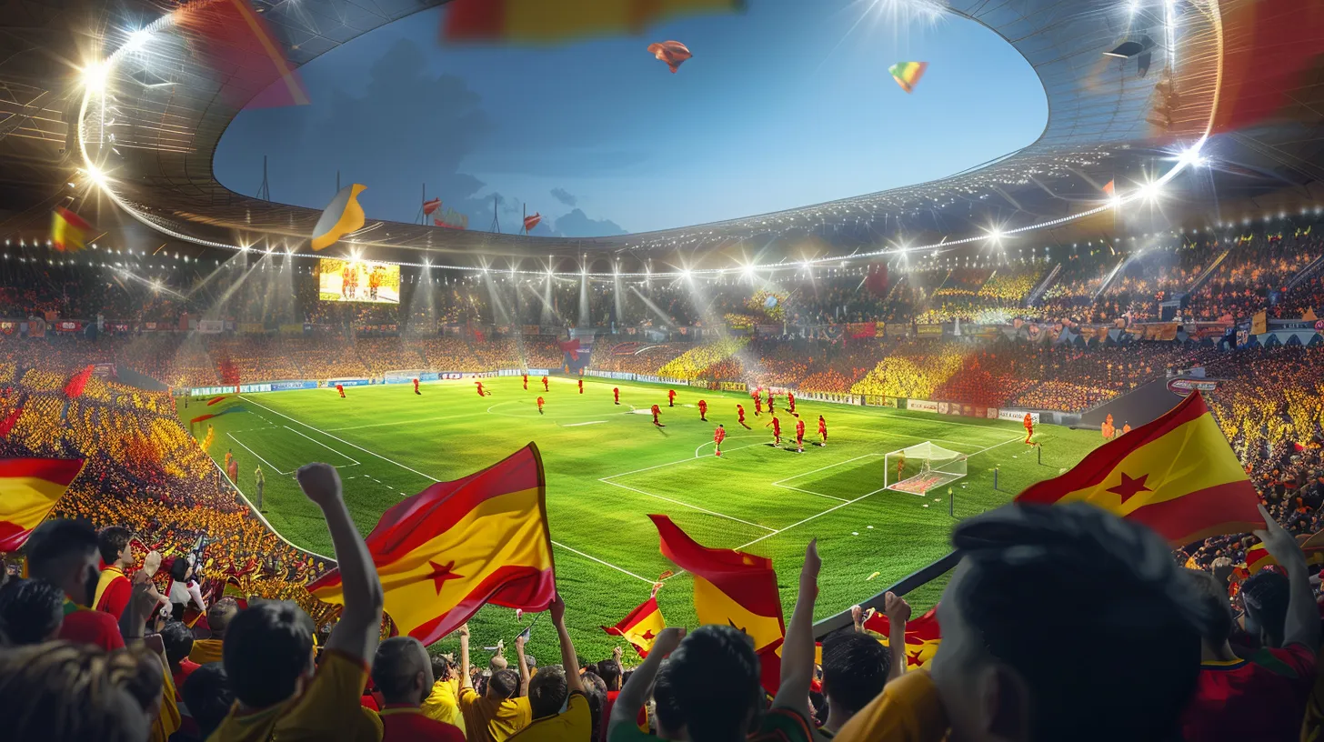 Khám Phá Gachoic1: Tính Năng, Lợi Ích và Kết Quả Xổ Số