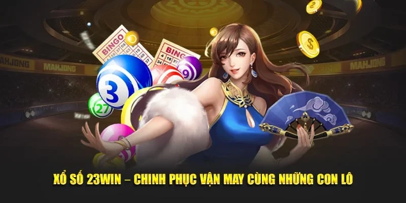 Khám Phá Thế Giới Xổ Số với F88bet