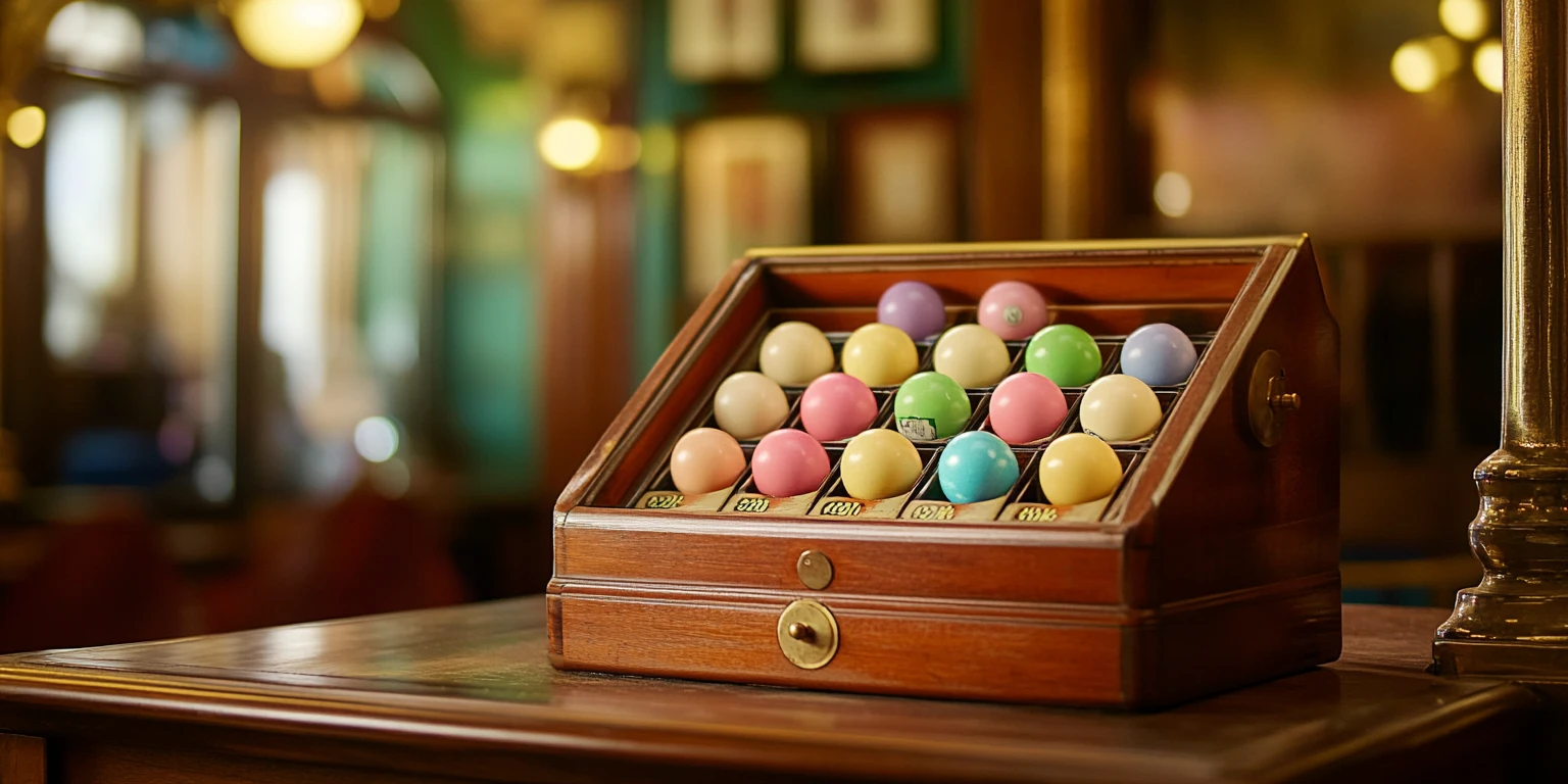 Khám Phá Thế Giới Xổ Số Miền Nam Với Gachoic1