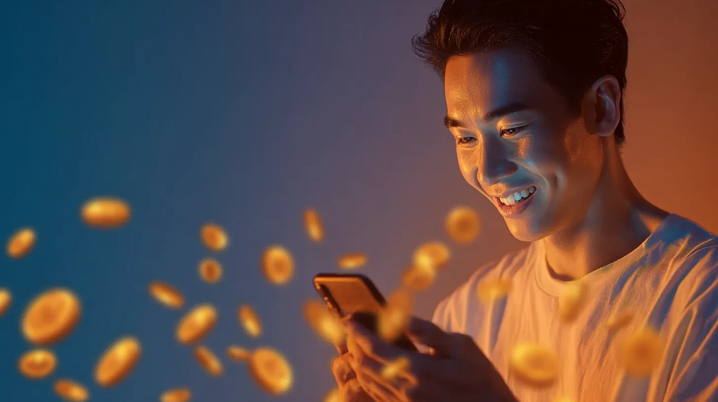 Khám Phá Thế Giới Xổ Số Với FCB8 VIP