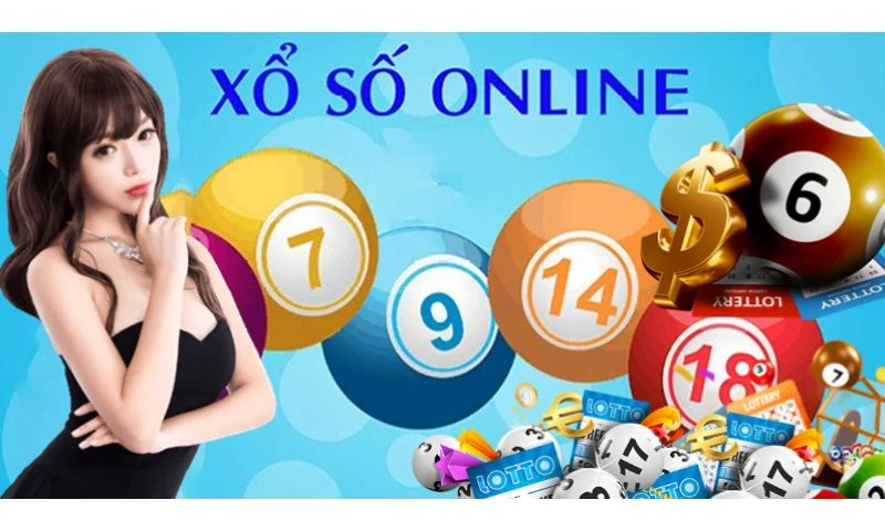 Khám Phá Thế Giới Xổ Số Online Với Nohu666