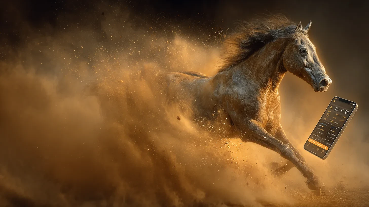 Khám Phá Thế Giới Đua Ngựa: Từ Luật Chơi Đến Trò Chơi Thể Dục