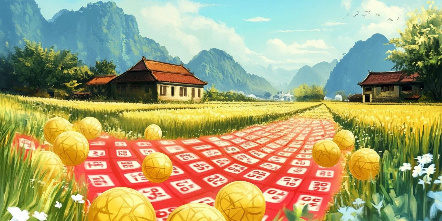 Khám Phá Thế Giới Xổ Số Với Gachoic1