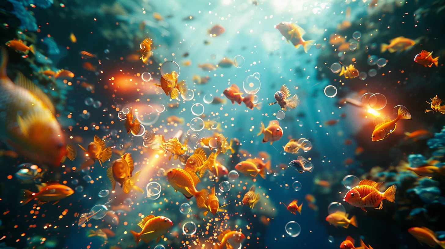 Khám Phá Thế Giới Xổ Số: Giao Thoa Giữa Gachoic1 và Các Kết Quả Mới Nhất